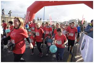 Foto 187 de la Carrera Familiar de Getxo 2018